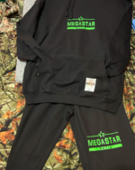 Megastar Sweat Suits